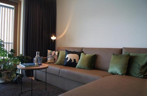 Kochel am See Apartment | Seehaus am Kochelsee