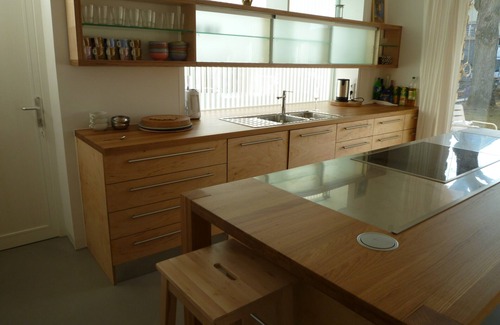 Krumpendorf am Woerther See House | SEEHAUS directly on Lake Wörthersee with its own beach