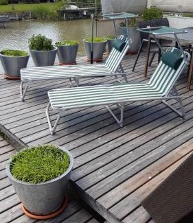 Jois House | Seehaus Inselwelt