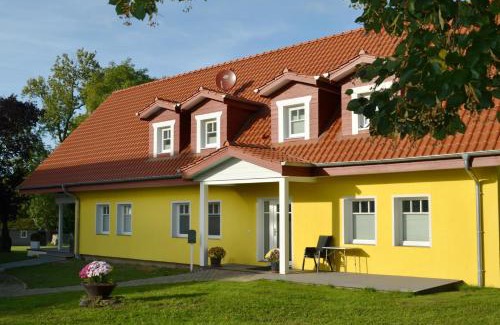 Klein Upahl Apartment | Seehaus-Studio