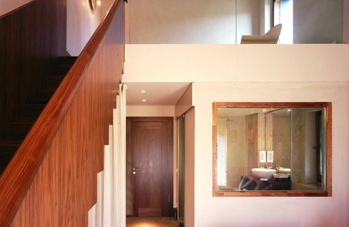 Nakensdorf Hotel | Seehotel am Neuklostersee