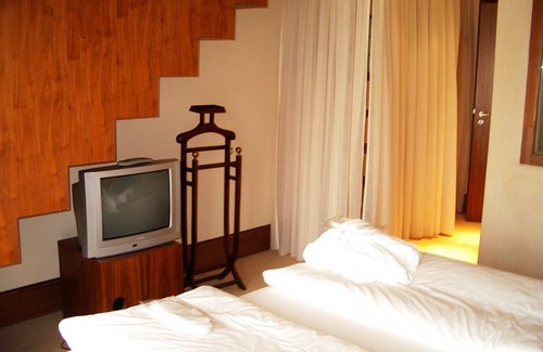 Nakensdorf Hotel | Seehotel am Neuklostersee