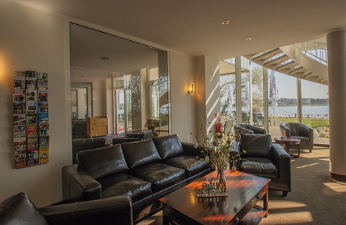 Paewesin Hotel | Seehotel Bollmannsruh am Beetzsee