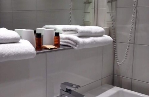 Forst Hotel | Seehotel Forst