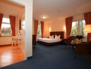 Klein Nemerow Hotel | Seehotel Heidehof