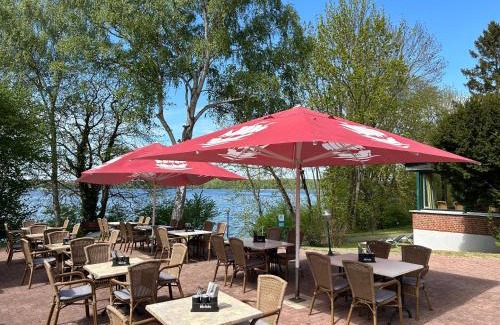 Klein Nemerow Hotel | Seehotel Heidehof