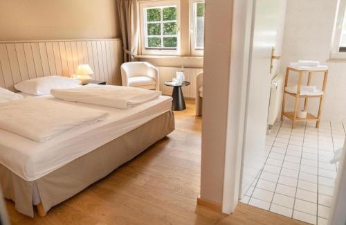 Storkow Hotel | Seehotel Köllnitz