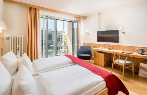 Rheinsberg Hotel | Seehotel Rheinsberg