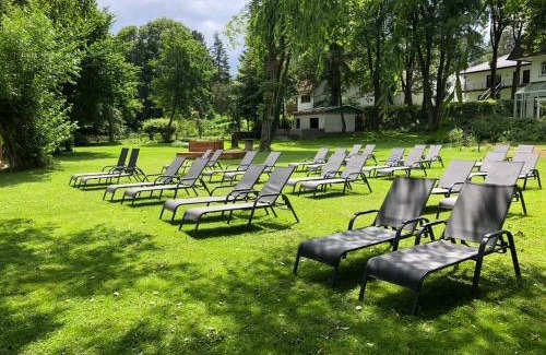 Petershagen Hotel | Seehotel Villago