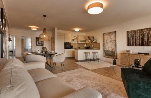 Petersberg Apartment | Seeloft - Boutique Apartments Am See