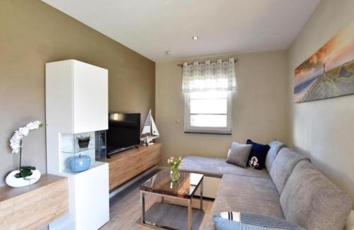 Barnekow House | Seemöwe XL