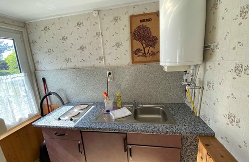 Insel Poel Apartment | Seemann, Thorsten 4 - Seemann, Thorsten