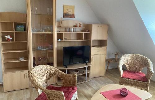 Muritz Apartment | Seenplatte