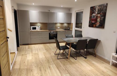 Goch Apartment | Seepark 13a