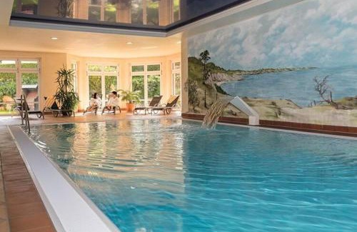 Plau am See House | Seepark Heidenholz, Plau am See