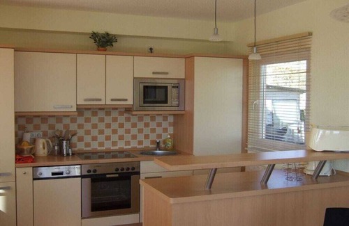 Quetzin House | Seeperle Comfortable holiday residence