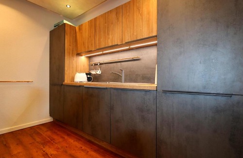 Sildemow Apartment | Seeperle Große Fewo