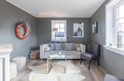 Hauert House | Seequartier