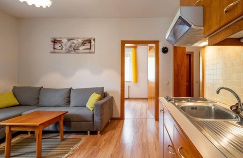 Klopein am Klopeiner See Apartment | Seerain by Interhome