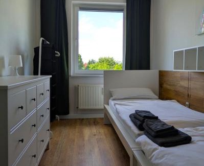 Hagenwerder Apartment | Seerose