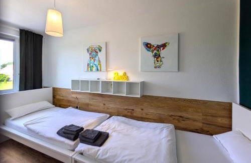 Hagenwerder Apartment | Seerose