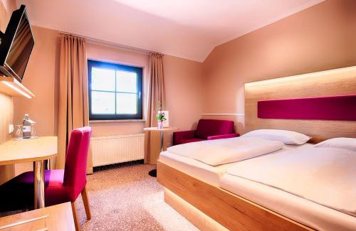 Lanke Hotel | Seeschloß