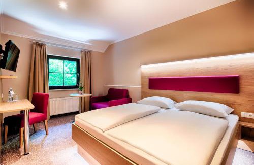 Lanke Hotel | Seeschloß