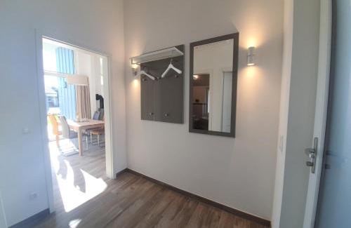 Mirow House | Seeschwalbe 332