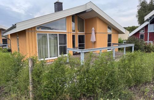 Wittstock/Dosse House | Seeschwalbe 78 Kompassweg
