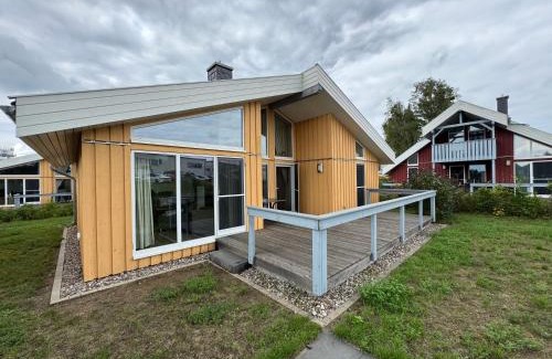 Wittstock/Dosse House | Seeschwalbe 78 Kompassweg