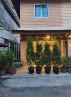 Prachuap Khiri Khan Apartment | SeeSea in town