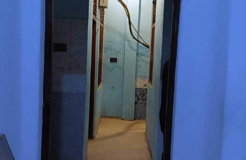 Allahabad House | seeta nursery narayani ashram