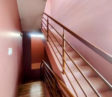 Tumkur Cabin | Seetha Lodge