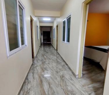 Tumkur Cabin | Seetha Lodge