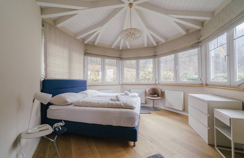 Landskron Apartment | Seevilla Lotte Ossiachersee - Seevilla Lotte