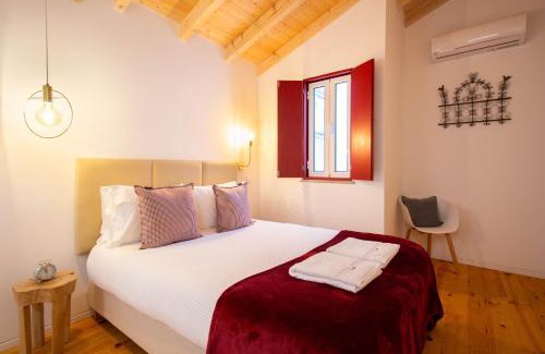 Santa Maria da Devesa House | Sefardita - Guest House