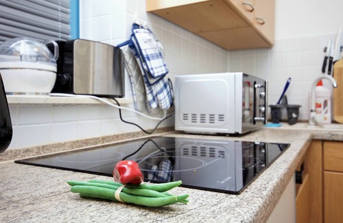 Seedorf Apartment | Seglertraum - Ferienwohnung Seglertraum