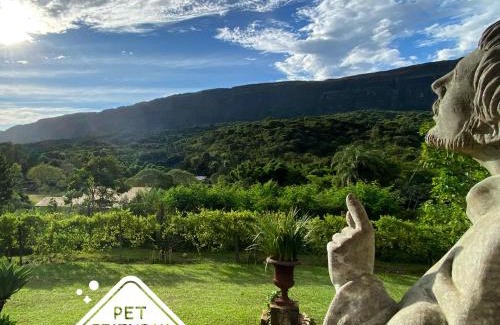 Tiradentes Hotel | Segredo da Serra Guest House