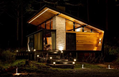 Urubici Apartment | SEGREDO do VALLE - BOSQUE