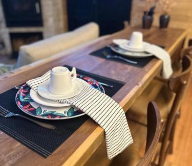 Urubici Apartment | SEGREDO do VALLE - BOSQUE