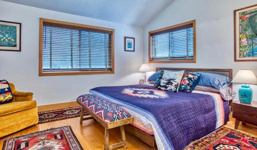 Sehome Bed & Breakfast | Sehome Garden Inn