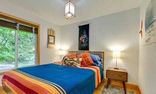 Sehome Bed & Breakfast | Sehome Garden Inn