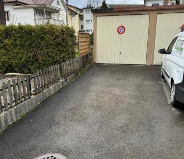 Gebertingen Apartment | Sehr ruhiger Ort