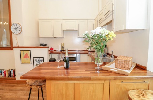 Beaumaris House | Seion Chapel