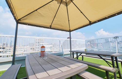 Kiyosumi-Shirakawa Apartment | Seirai Morishita Vacation Rental
