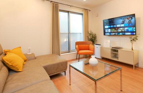 Honmachi House | Seirai Vacation Rental Hatsudai - Vacation STAY 15951v
