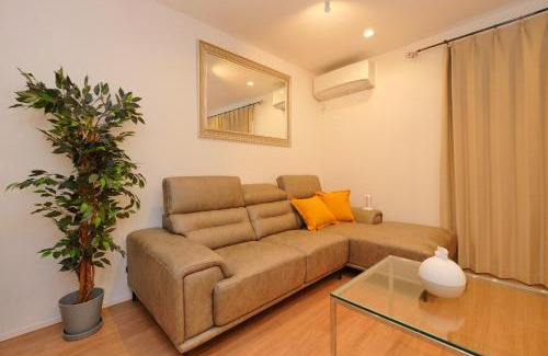 Honmachi House | Seirai Vacation Rental Hatsudai - Vacation STAY 15951v