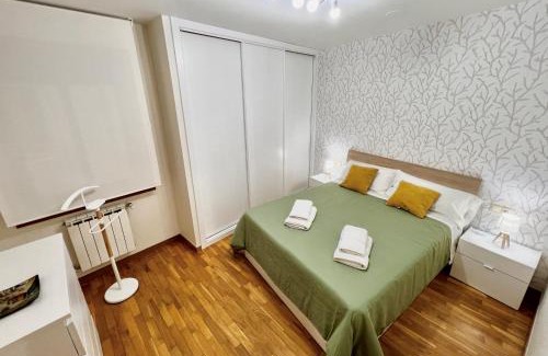 Salceda de Caselas Apartment | SEIS CARACOLES