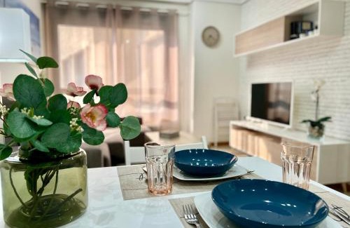 Salceda de Caselas Apartment | SEIS CARACOLES