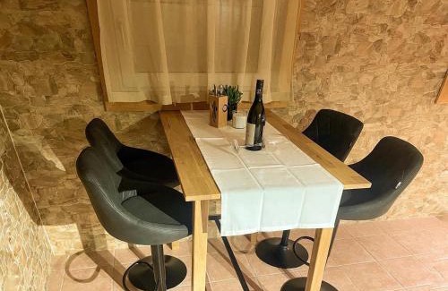 Laßnitz bei Murau Apartment | Seisen Almchalet